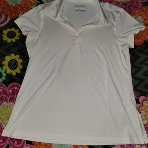 Columbia Omni-Wick Polo Shirt
